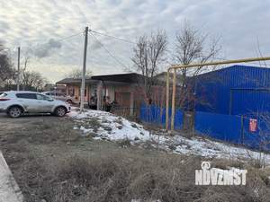 Дом 400м², 2-этажный, участок 17 сот.