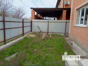 Дом 145м², 2-этажный, участок 3 сот.