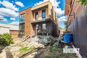 Дом 315м², 2-этажный, участок 5 сот.