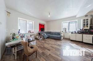 Коттедж 155м², 2-этажный, участок 3 сот.