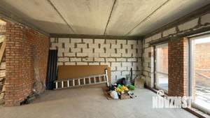 Дом 98м², 2-этажный, участок 2 сот.