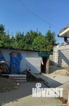 Дом 100м², 1-этажный, участок 3 сот.