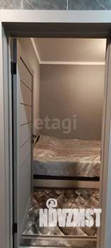 Дом 77м², 1-этажный, участок 3 сот.