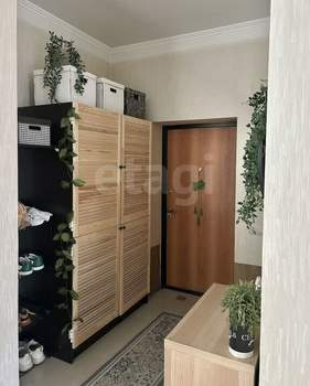 Дом 110м², 2-этажный, участок 1 сот.