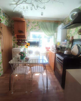 Дом 60м², 1-этажный, участок 3 сот.