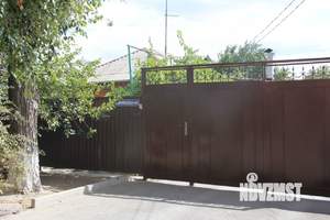 Дом 50м², 1-этажный, участок 10 сот.