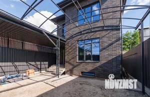 Дом 220м², 2-этажный, участок 3 сот.