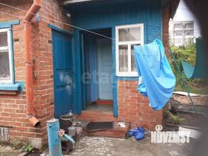 Дом 60м², 1-этажный, участок 5 сот.