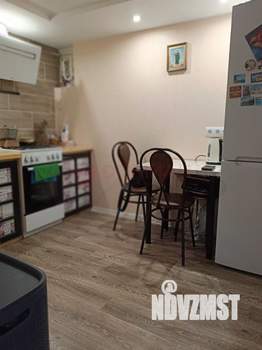 Дом 23м², 1-этажный, участок 1 сот.