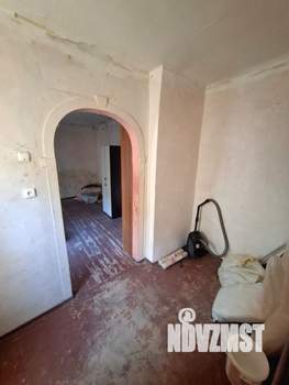 Дом 30м², 1-этажный, участок 2 сот.