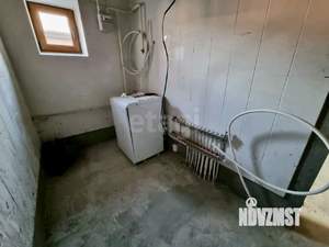 Дом 325м², 3-этажный, участок 6 сот.