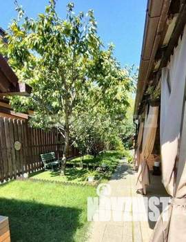 Дом 120м², 2-этажный, участок 4 сот.