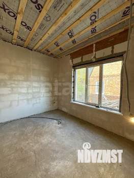 Дом 90м², 2-этажный, участок 6 сот.