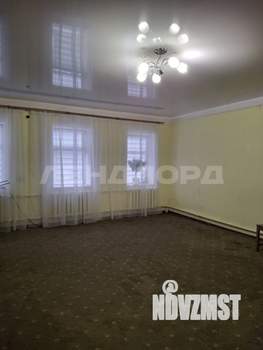 Дом 190м², 1-этажный, участок 5 сот.