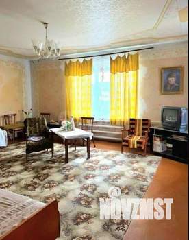 Дом 82м², 2-этажный, участок 6 сот.