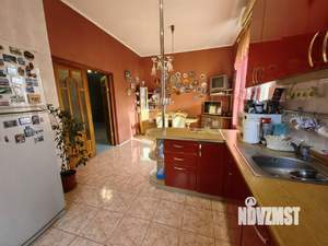 Дом 404м², 3-этажный, участок 6 сот.