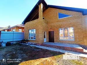 Дом 160м², 2-этажный, участок 6 сот.