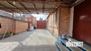 Дом 54м², 1-этажный, участок 2 сот.