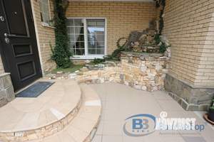 Дом 95м², 1-этажный, участок 3 сот.