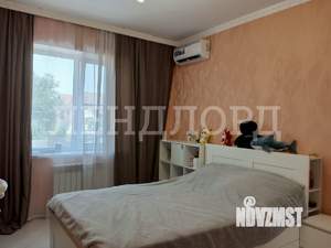 Дом 145м², 2-этажный, участок 3 сот.