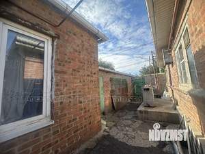 Дом 65м², 1-этажный, участок 5 сот.