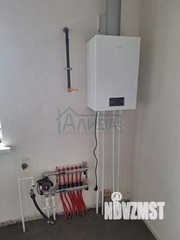 Дом 120м², 2-этажный, участок 6 сот.