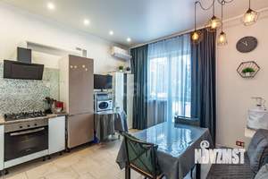 Дом 82м², 1-этажный, участок 2 сот.