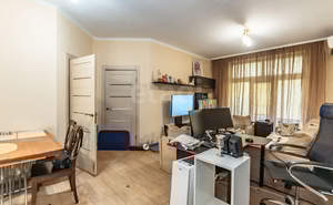 Дом 84м², 1-этажный, участок 2 сот.