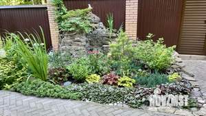 Дом 322м², 3-этажный, участок 4 сот.