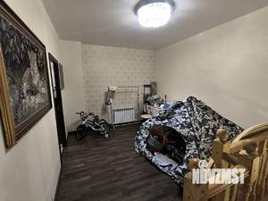 Таунхаус 65м², 2-этажный, участок 1 сот.