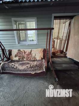 Дом 82м², 1-этажный, участок 13 сот.