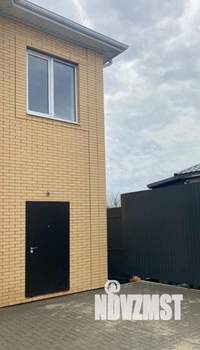 Дом 160м², 2-этажный, участок 4 сот.