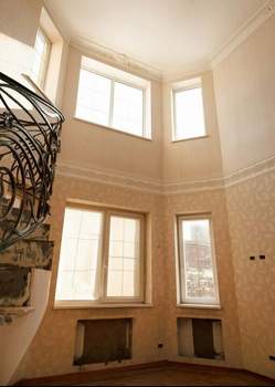 Дом 380м², 2-этажный, участок 7 сот.