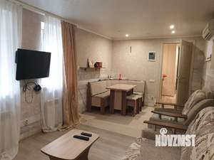 Дом 30м², 1-этажный, участок 1 сот.