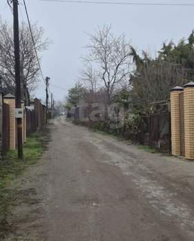 Дом 61м², 2-этажный, участок 5 сот.