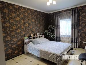 Дом 90м², 1-этажный, участок 6 сот.