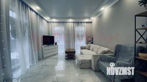 Дом 130м², 1-этажный, участок 4 сот.