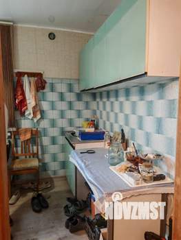 Дом 45м², 1-этажный, участок 6 сот.