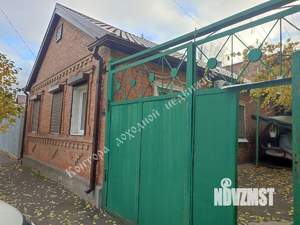 Дом 69м², 1-этажный, участок 2 сот.