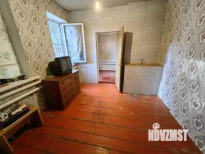 Дом 56м², 1-этажный, участок 4 сот.