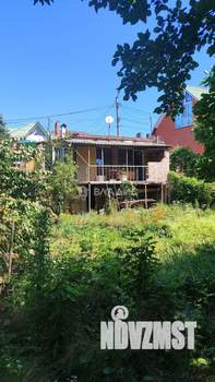 Дом 44м², 2-этажный, участок 6 сот.