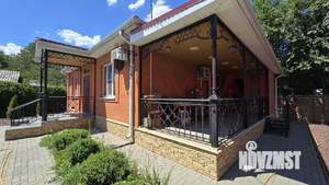 Дом 95м², 1-этажный, участок 4 сот.