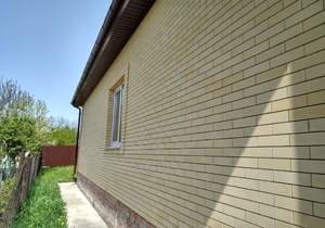 Дом 90м², 1-этажный, участок 3 сот.