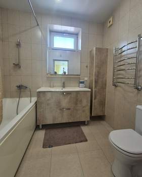 Дом 192м², 2-этажный, участок 4 сот.