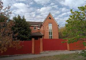 Дом 138м², 2-этажный, участок 4 сот.