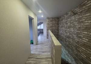 Дом 241м², 2-этажный, участок 7 сот.
