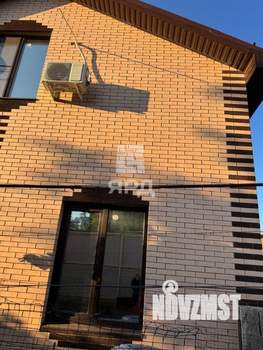 Дом 201м², 2-этажный, участок 6 сот.