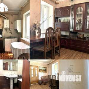 Дом 60м², 1-этажный, участок 3 сот.