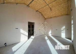 Дом 116м², 1-этажный, участок 3 сот.