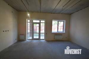 Дом 133м², 2-этажный, участок 3 сот.